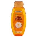 Garnier Shampoo Ultra Dolce Meraviglioso, Shampoo per Capelli Secchi, 600 ml